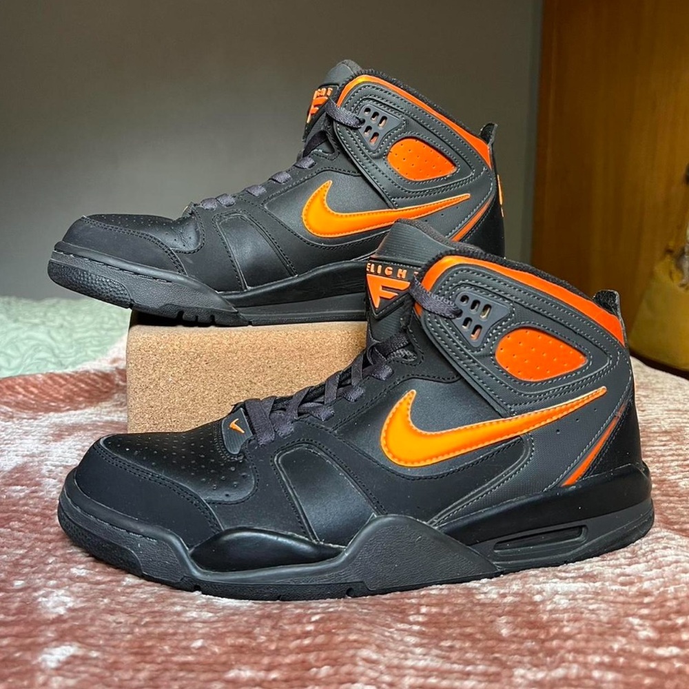 Nike Air Flight Falcons